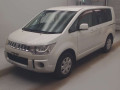 2011 Mitsubishi Delica D5
