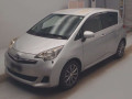 2013 Toyota Ractis