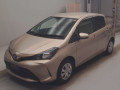 2016 Toyota Vitz