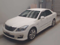 2009 Toyota Crown Hybrid