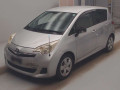 2012 Toyota Ractis