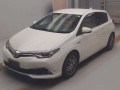 2017 Toyota Auris