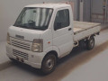 2007 Suzuki Carry Truck