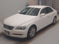 2009 Toyota Mark X
