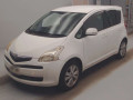 2006 Toyota Ractis