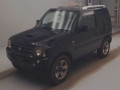2007 Suzuki Jimny