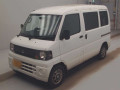 2010 Mitsubishi Minicab Van