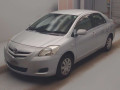2007 Toyota Belta