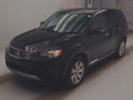 2007 Mitsubishi Outlander