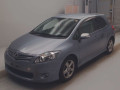 2010 Toyota Auris