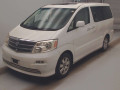 2004 Toyota Alphard V