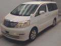 2007 Toyota Alphard