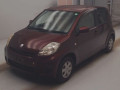 2009 Toyota Passo