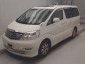 2006 Toyota Alphard G