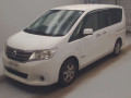 2013 Nissan Serena