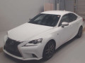 2016 Lexus IS