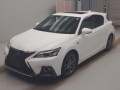 2020 Lexus CT