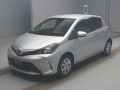 2015 Toyota Vitz