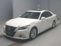2013 Toyota Crown