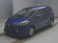 2021 Toyota Sienta