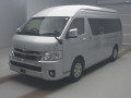 2021 Toyota Hiace Wagon