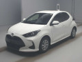 2022 Toyota YARIS