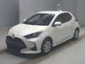 2022 Toyota YARIS