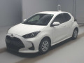 2022 Toyota YARIS
