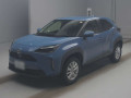 2021 Toyota YARIS CROSS