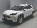 2021 Toyota YARIS CROSS