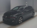 2018 Volkswagen POLO GTI