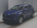 2021 Toyota YARIS CROSS