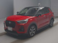 2020 Daihatsu Rocky