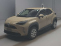 2021 Toyota YARIS CROSS