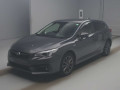 2021 Subaru Impreza Sports