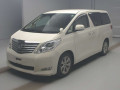 2009 Toyota Alphard