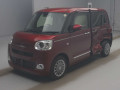 2024 Daihatsu Move Canbus