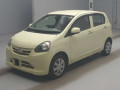 2012 Daihatsu Mira e:S