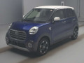 2018 Daihatsu Cast