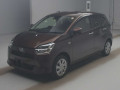 2023 Daihatsu Mira e:S