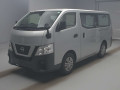 2021 Nissan NV350 CARAVAN VAN