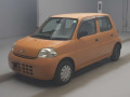 2007 Daihatsu Esse