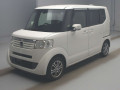 2014 Honda N-BOX
