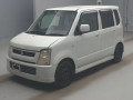 2004 Suzuki Wagon R