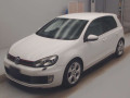 2011 Volkswagen Golf