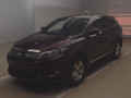2014 Toyota Harrier