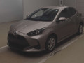2021 Toyota YARIS