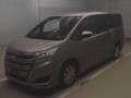 2021 Toyota Noah