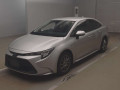 2020 Toyota Corolla Sedan