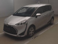 2021 Toyota Sienta